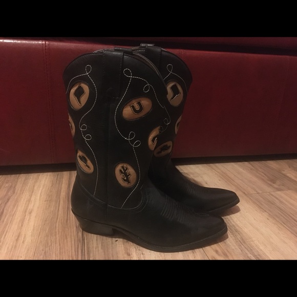 Giorgio Brutini Other - Men’s cowboys Boots